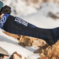 SidasSki Protect V2 - Chaussettes ski