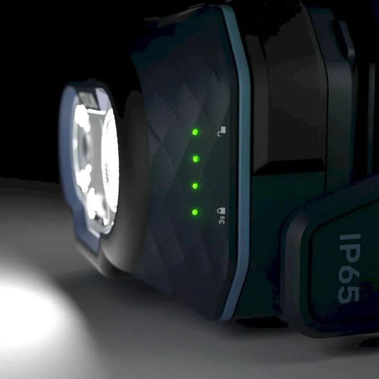 SilvaDiscover - Lampe frontale