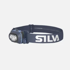 SilvaDiscover - Lampe frontale