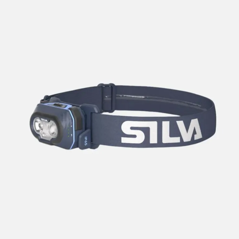 SilvaDiscover - Lampe frontale
