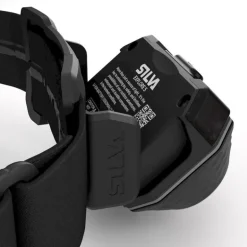 SilvaExplore 5 - Lampe frontale