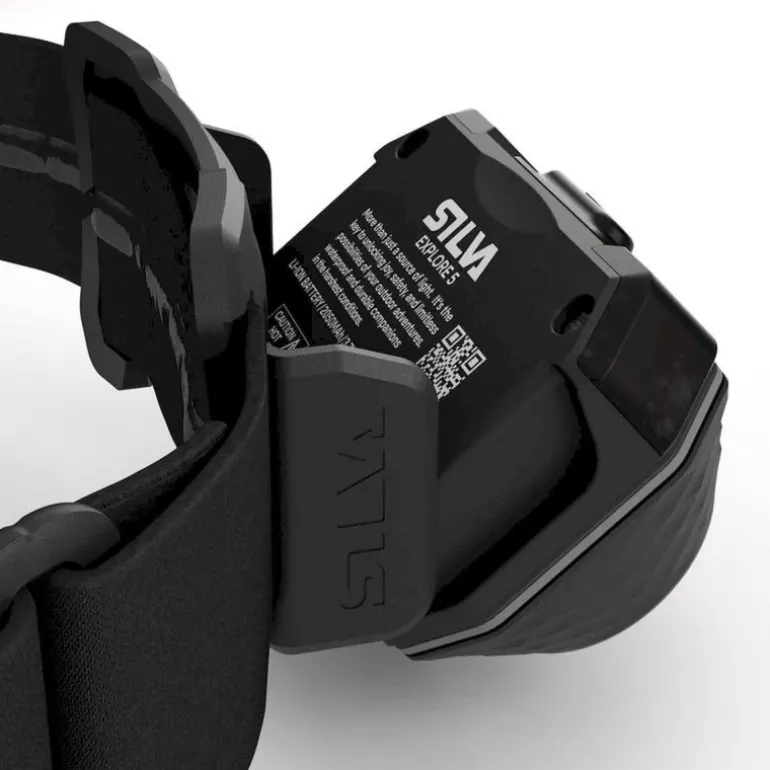 SilvaExplore 5 - Lampe frontale
