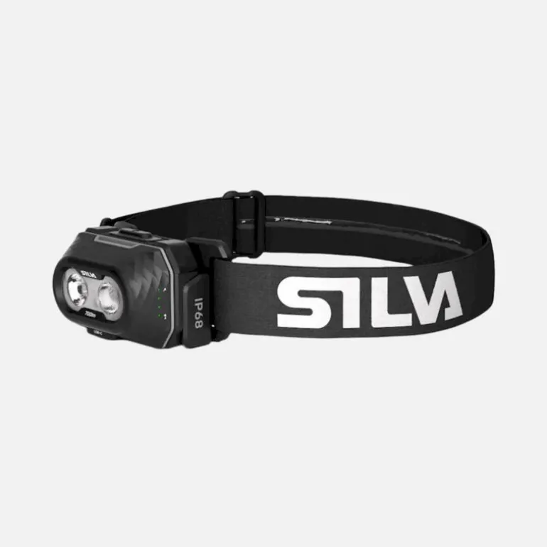 SilvaExplore 5 - Lampe frontale