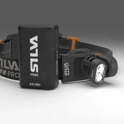 SilvaFreelight 1200 - Lampe frontale