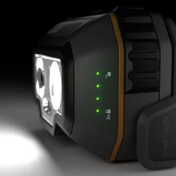 SilvaSmartlight 500 Hybrid - Lampe frontale