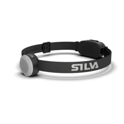 SilvaSmini Black Rear Light - Lampe arrière vélo