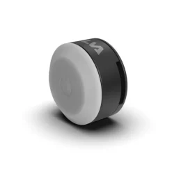 SilvaSmini Black Rear Light - Lampe arrière vélo