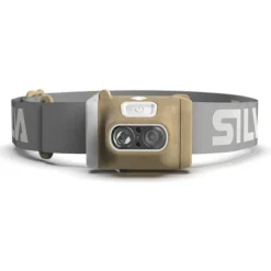SilvaTerra Scout XT - Lampe frontale