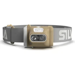 SilvaTerra Scout H - Lampe frontale