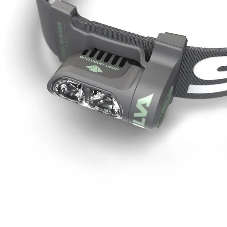 SilvaTrail Runner Free 2 Hybrid - Lampe frontale