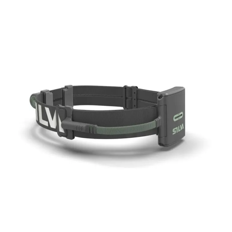 SilvaTrail Runner Free 2 Hybrid - Lampe frontale