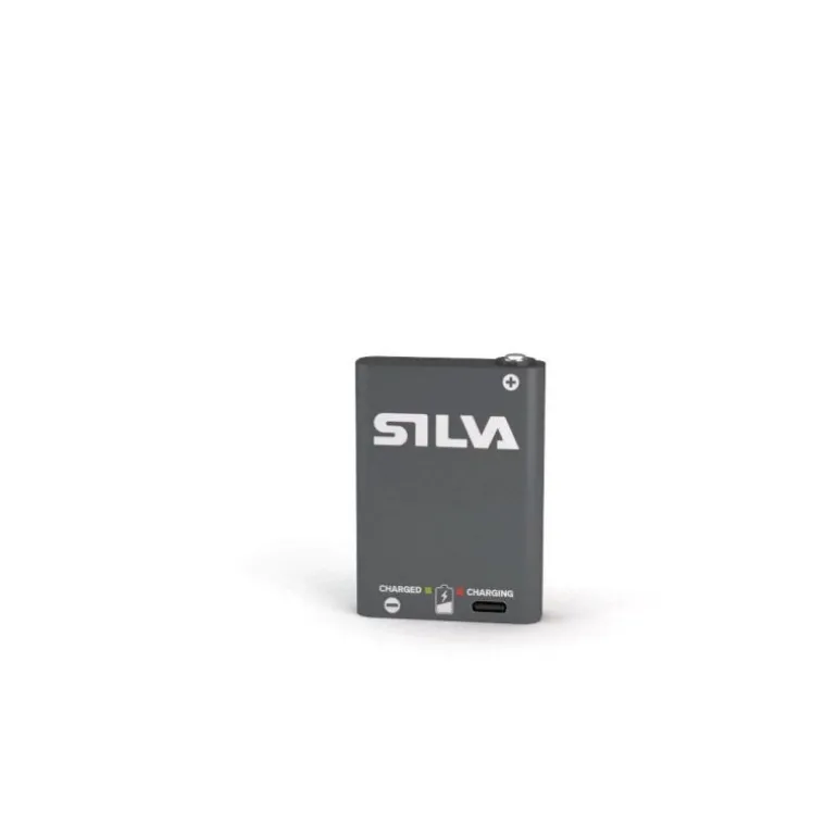 SilvaTrail Runner Free 2 Hybrid - Lampe frontale