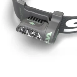 SilvaTrail Runner Free 2 - Lampe frontale