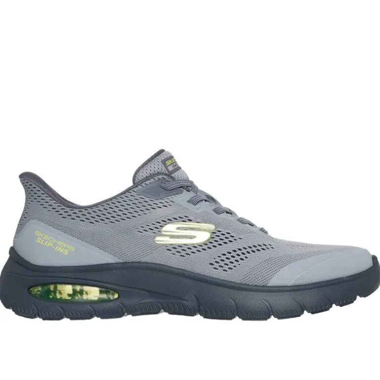 SkechersAir Summits - Chaussures lifestyle homme