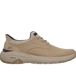 SkechersArch Fit Maverick - Wolfe - Chaussures lifestyle homme