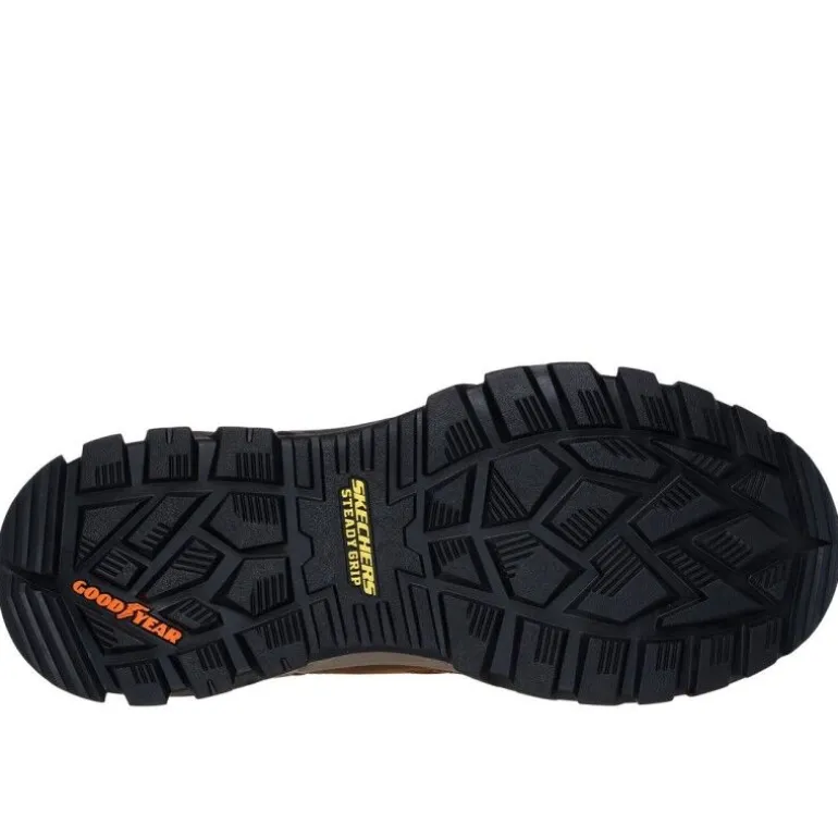 SkechersArchfit Traver - Loader - Chaussures lifestyle homme