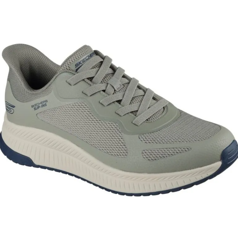 SkechersBOBS Sport Squad Chaos 4 - Chaussures lifestyle homme