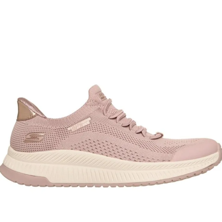 SkechersBobs Squad 4 - Dire Step - Chaussures lifestyle femme