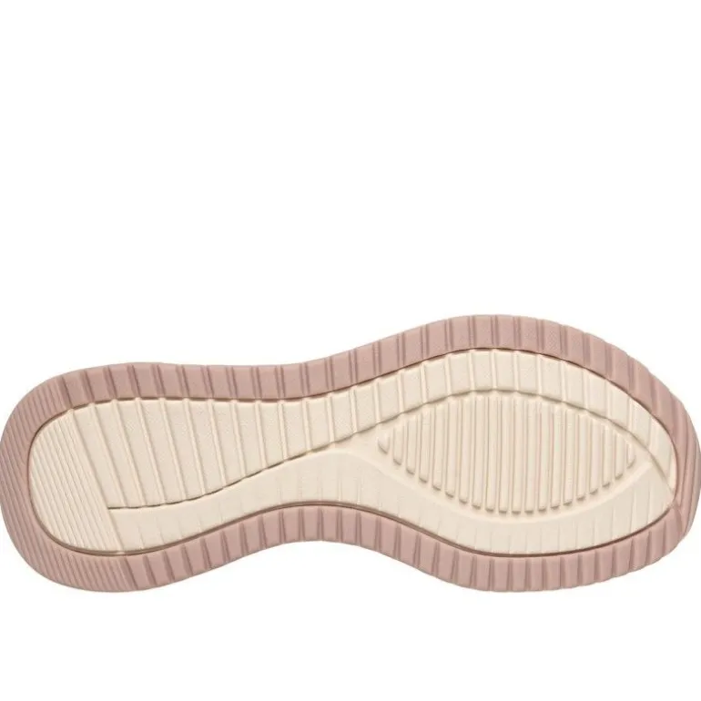 SkechersBobs Squad 4 - Dire Step - Chaussures lifestyle femme