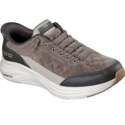 SkechersContour Foam - Cozy Fit Cordelux - Chaussures lifestyle homme