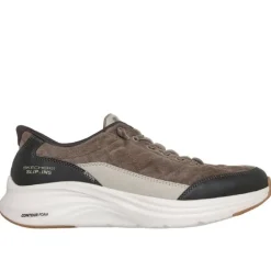 SkechersContour Foam - Cozy Fit Cordelux - Chaussures lifestyle homme
