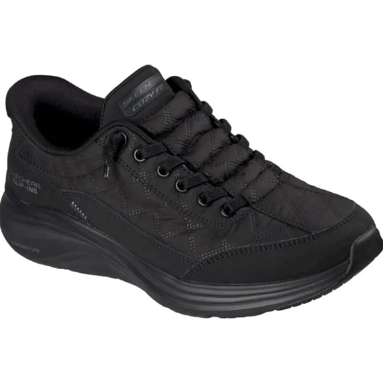 SkechersContour Foam - Cozy Fit - Chaussures lifestyle femme