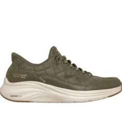 SkechersContour Foam - Cozy Fit Natural Ease - Chaussures lifestyle femme