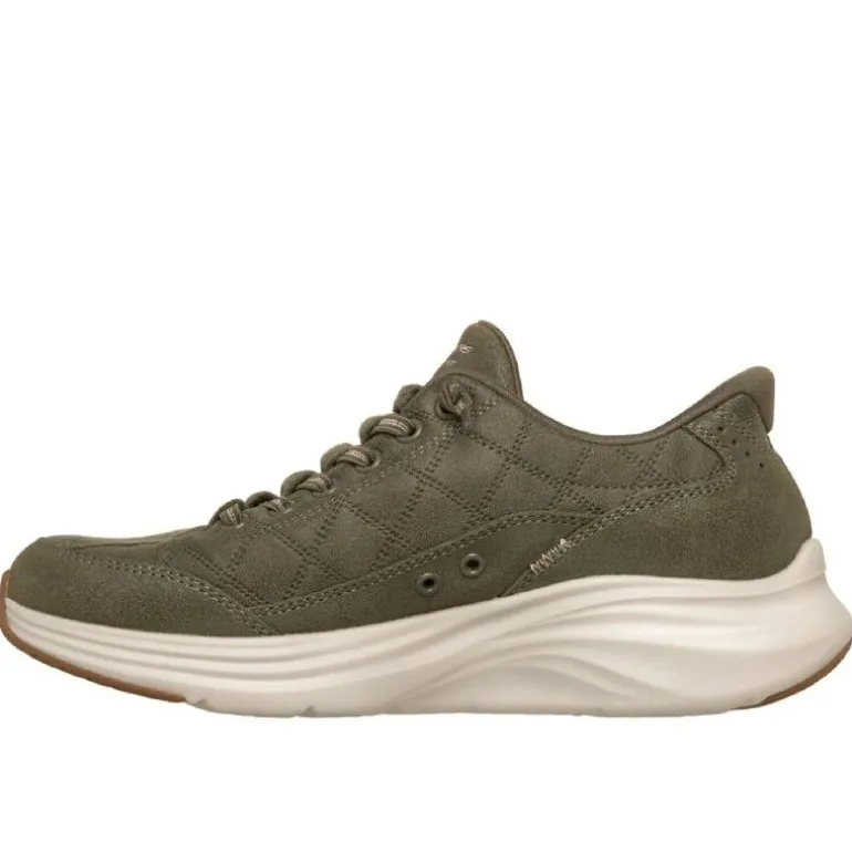 SkechersContour Foam - Cozy Fit Natural Ease - Chaussures lifestyle femme