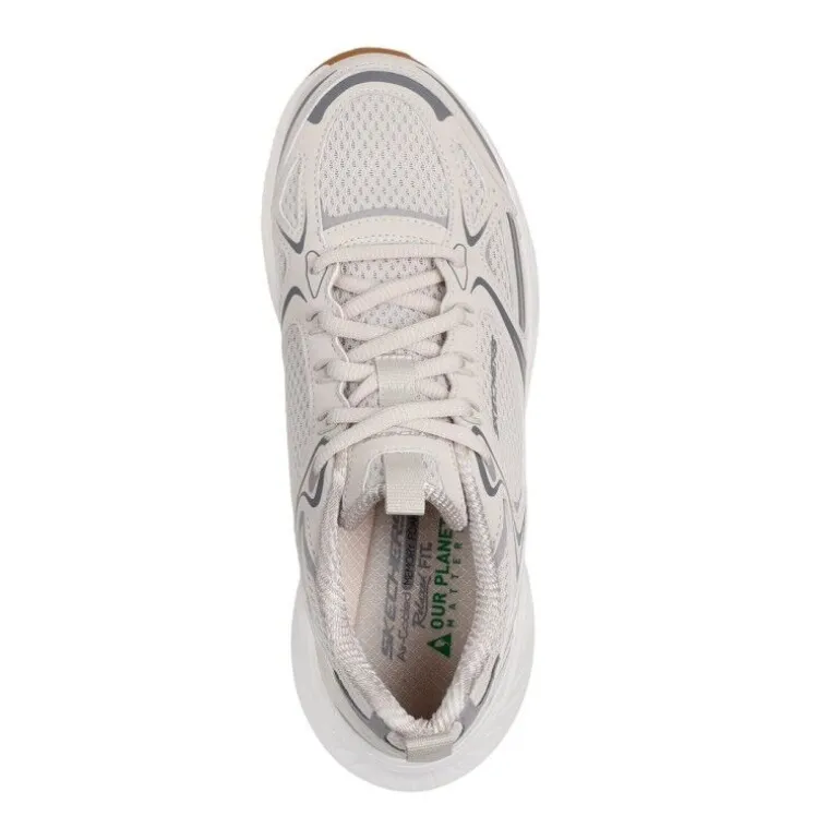 SkechersEdgeride - Silver Eclipse - Chaussures lifestyle femme