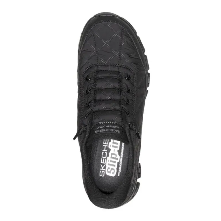 SkechersGlide-Step - Cozy Fit At Ease - Chaussures lifestyle femme