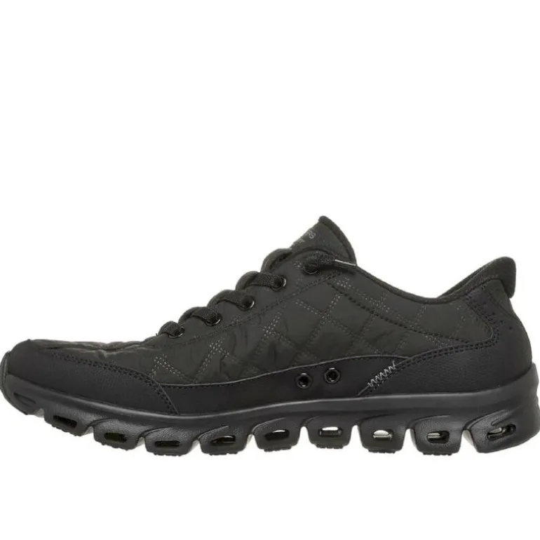 SkechersGlide-Step - Cozy Fit At Ease - Chaussures lifestyle femme