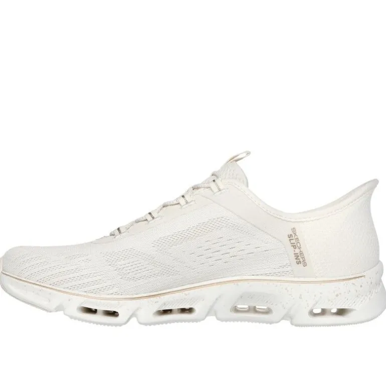 SkechersGlide-Step Gratify - Pace - Chaussures lifestyle femme