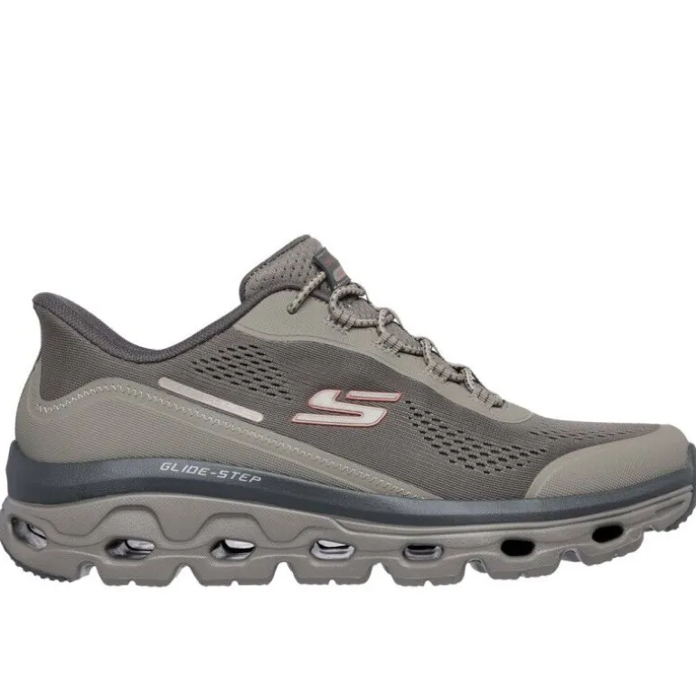 SkechersGlide-Step Sole - Glover Peak - Chaussures lifestyle homme
