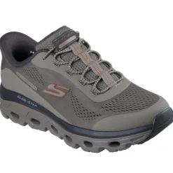 SkechersGlide-Step Sole - Glover Peak - Chaussures lifestyle homme