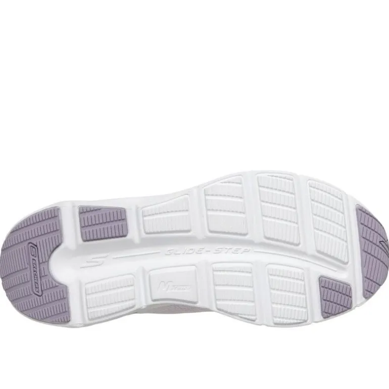 SkechersGlide-Step Vortex - Chaussures lifestyle femme
