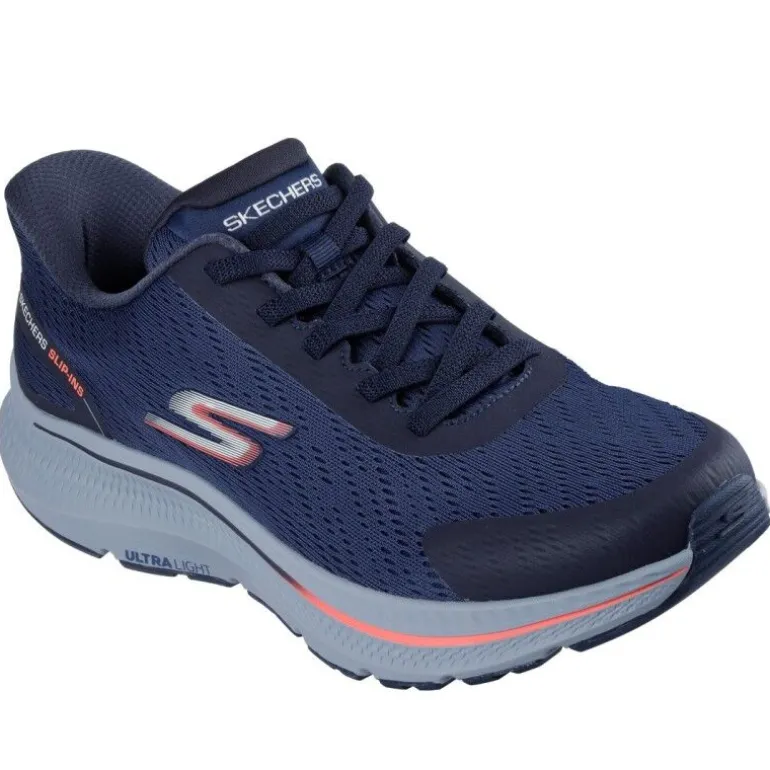 SkechersGO RUN Consistent 2.0 - Worldview - Chaussures lifestyle homme