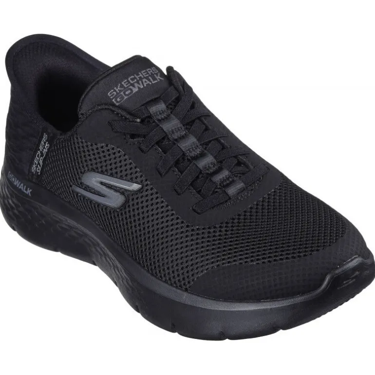 SkechersGo Walk Flex - Grand Entrance - Chaussures lifestyle femme