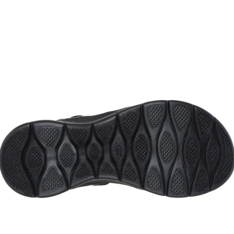 SkechersGo Walk Flex Sandal - Emma - Sandales randonnée femme