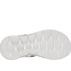 SkechersGo Walk Flex Sandal - Glimmer - Sandales randonnée femme