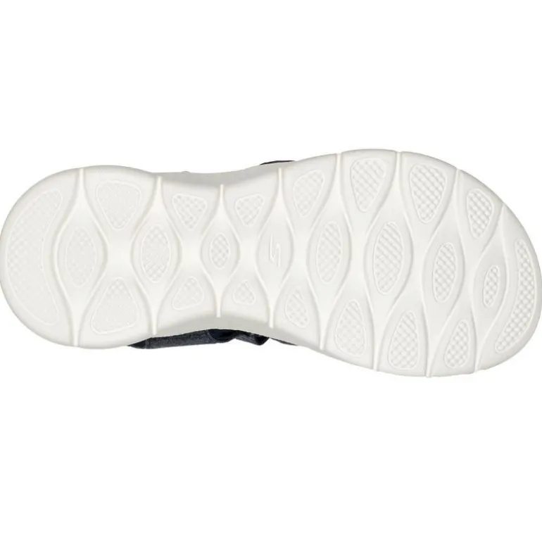 SkechersGo Walk Flex Sandal - Sunshine - Sandales femme