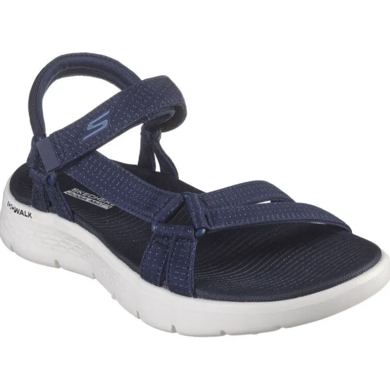SkechersGo Walk Flex Sandal - Sublime - Sandales femme