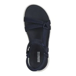 SkechersGo Walk Flex Sandal - Sublime - Sandales femme
