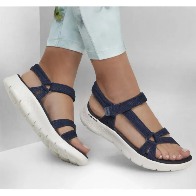 SkechersGo Walk Flex Sandal - Sublime - Sandales femme