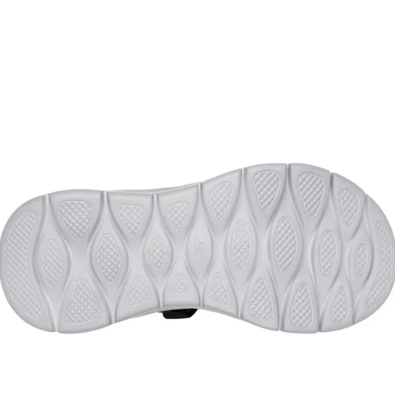 SkechersGO WALK Flex SD - Easy Entry - Chaussures lifestyle homme
