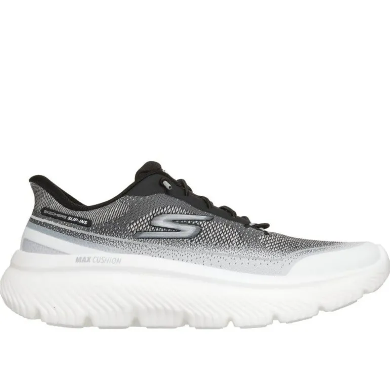 SkechersGo Walk Max Cushioning Hyper - Zoltar - Chaussures running homme