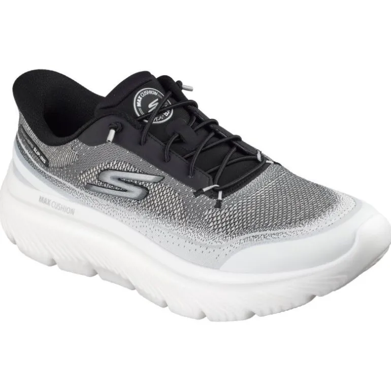 SkechersGo Walk Max Cushioning Hyper - Zoltar - Chaussures running homme