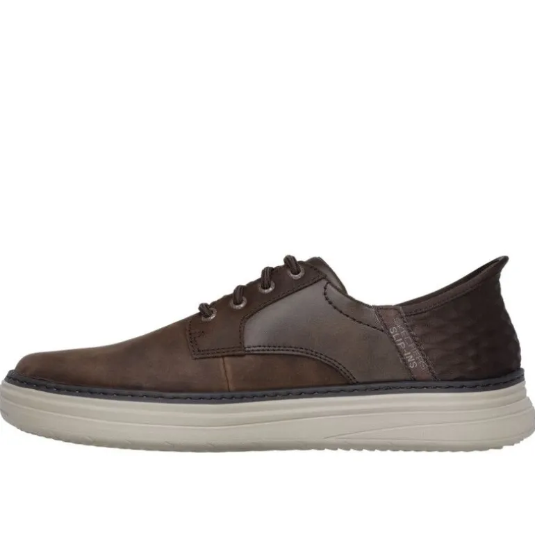 SkechersHyland - Radley - Chaussures lifestyle homme