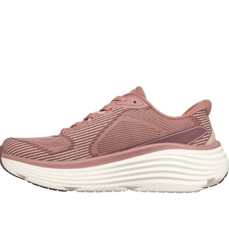 SkechersMax Cushioning Endeavour - Se - Chaussures running femme