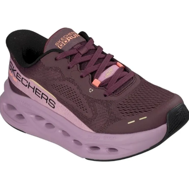 SkechersMax Cushioning Glide-Step - Chaussures lifestyle femme