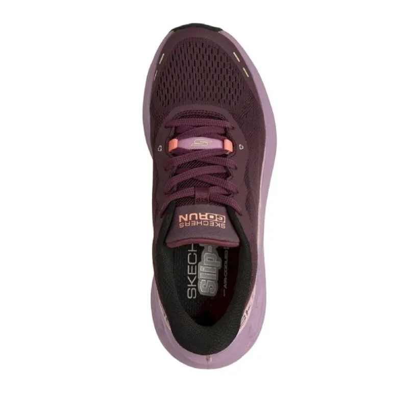 SkechersMax Cushioning Glide-Step - Chaussures lifestyle femme